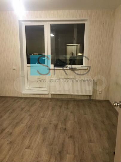 1-к. квартира, 22 м², 4/4 эт.