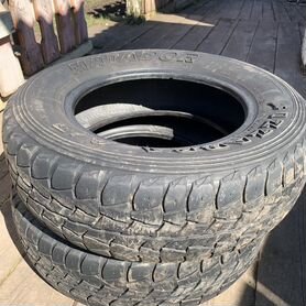 Matador MP 71 Izzarda 4x4 205/70 R15