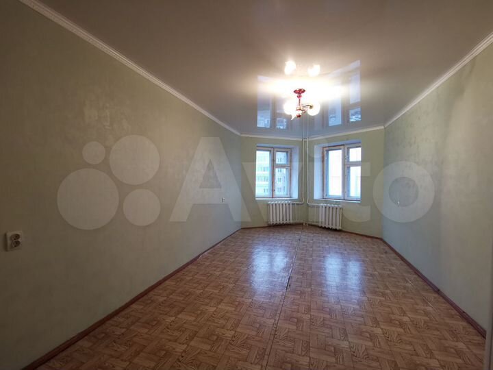 4-к. квартира, 98,1 м², 6/9 эт.