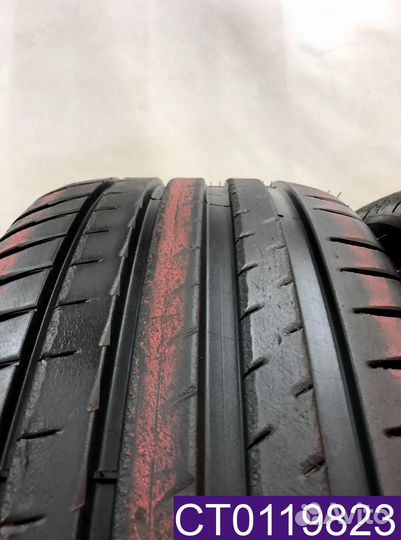 Michelin Pilot Sport 4 235/45 R19 99Y