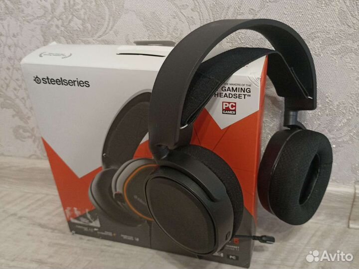 Беспроводные наушники