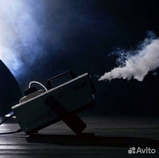 Аренда колонок, светооборудования и шоу эффектов