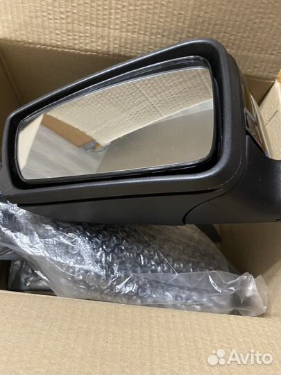 Гранта зеркала на ваз 2113,14,15