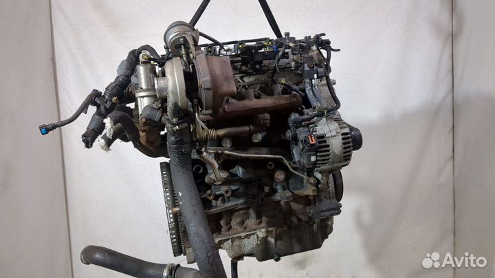 Двигатель киа Soul, 2011