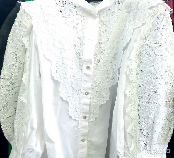 Блуза Sei tu Giovani