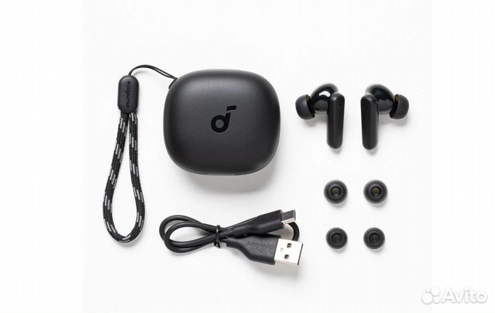 Наушники Аnker Sоundcоre Lifе P20i. Новые