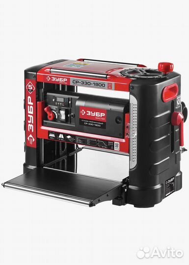 Рейсмусовый станок