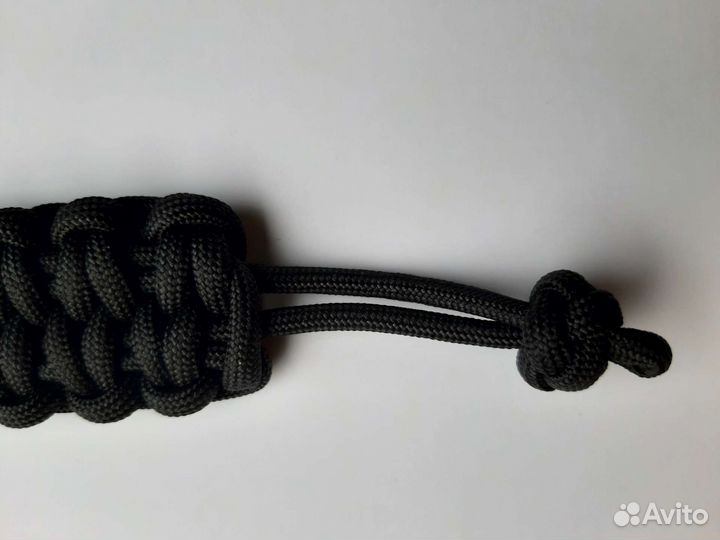 Браслет для выживания быстрорасплетаемый