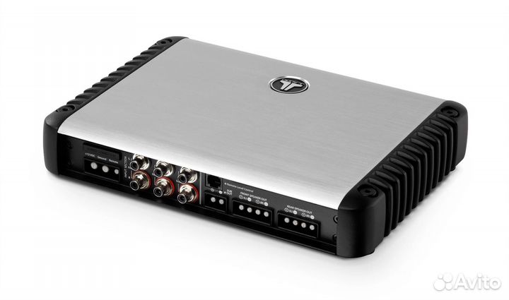 JL Audio HD 900/5 Усилитель