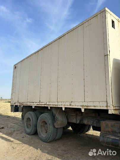 Терма будка