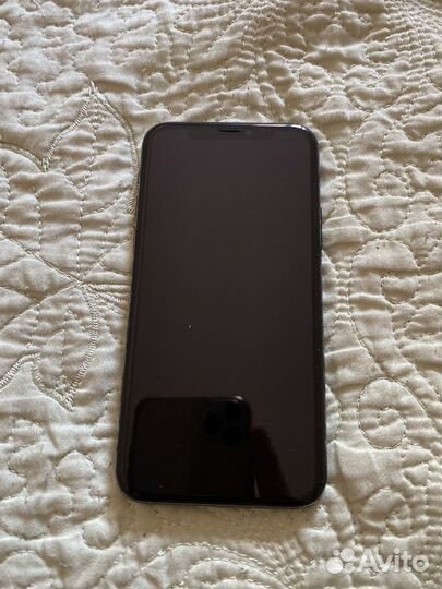 iPhone 11 Pro, 256 ГБ