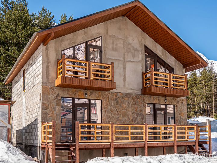 Остекление балконов любой сложности