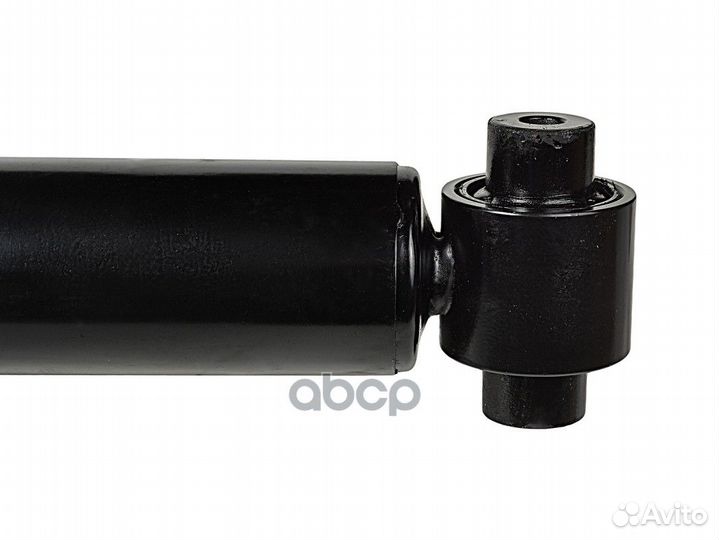 1213-0109-SX амортизатор задний газовый Renaul