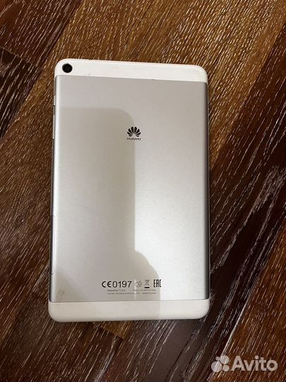 Планшет huawei mediapad T1 8.0