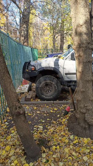 Машиноместо, 20 м²