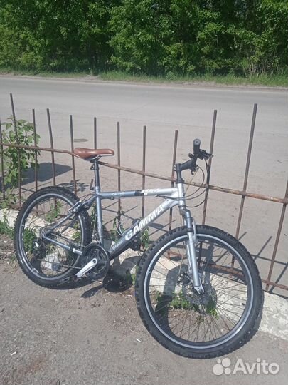 Велосипед 26 колёса