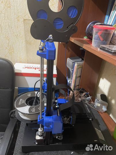 3d принтер Artillery