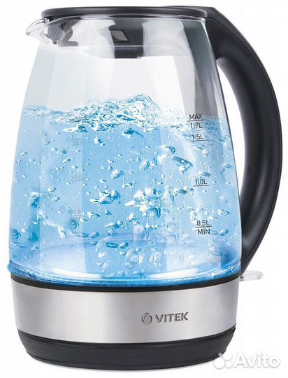 Чайник Vitek VT-7091 (Долгополова)