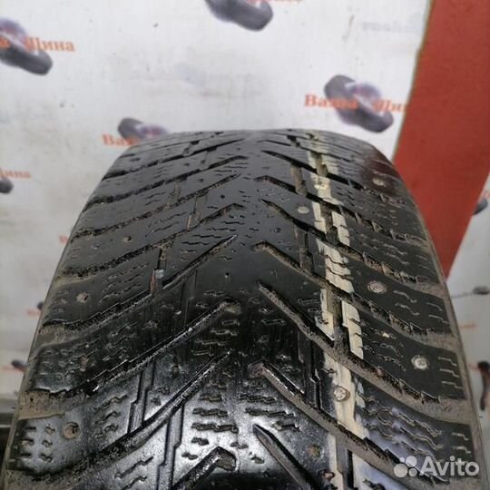 Nokian Tyres Hakkapeliitta 8 205/55 R16