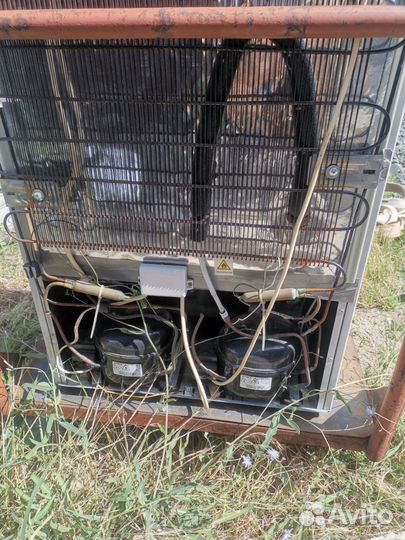 Продажа холодильника бу в Ростове-на-Дону