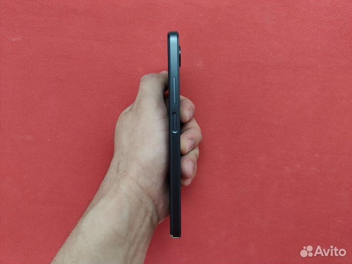 Oppo A17k 3/64Gb Black