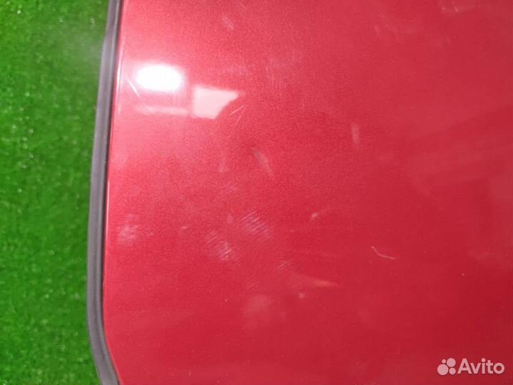 Дверь передняя левая Citroen C4 1 restailing 2008