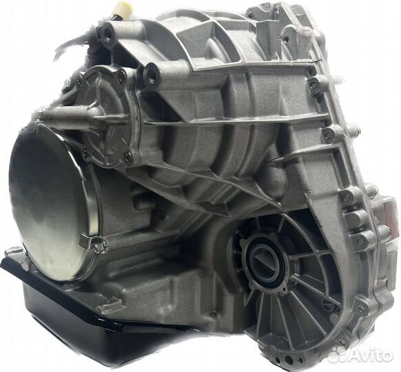 Вариатор VT3 JAC J7 1800 2019 г