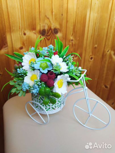 Красота и здоровье