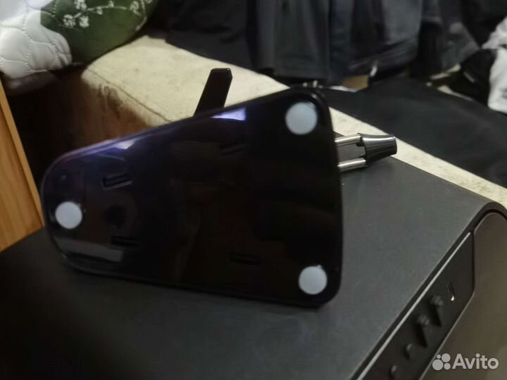 Держатель кабеля для компьютерной мыши