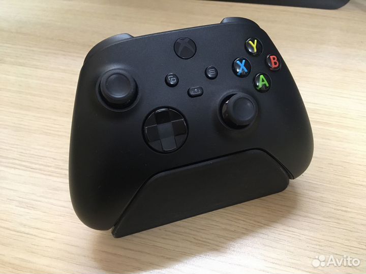 Геймпад Xbox series S оригинал 