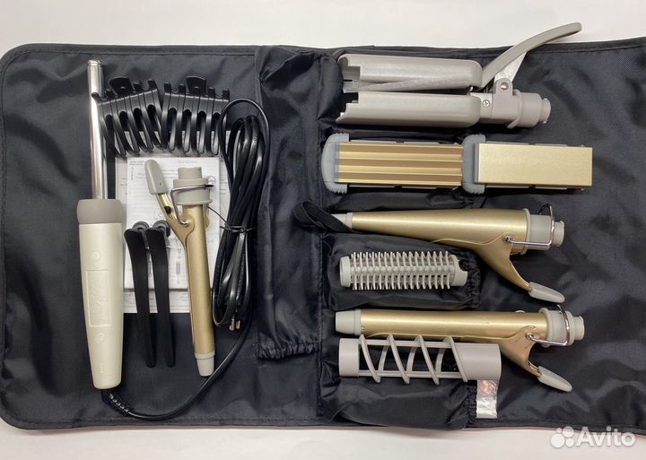 Мультистайлер Philips HP4698/22