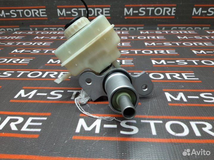 Главный тормозной цилиндр Bmw 5-Series E60 M54B25