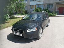 Volvo V50 1.8 MT, 2007, 204 000 км, с пробегом, цена 750 000 руб.