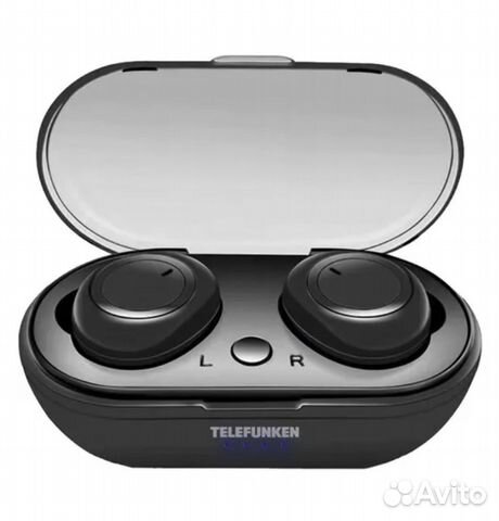 Беспроводные наушники TWS c bluetooth