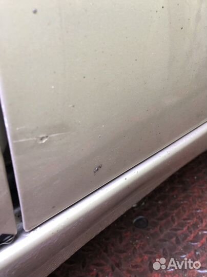 Дверь передняя правая Kia Rio 3