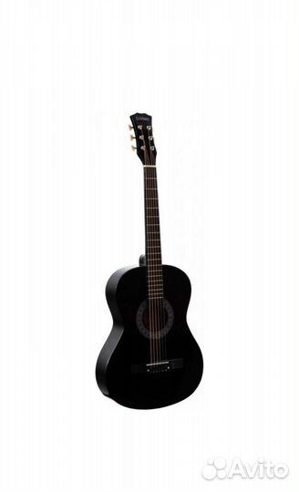 Акустическая гитара (комплект)