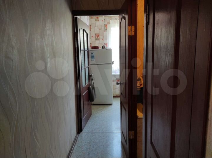 1-к. квартира, 30,4 м², 2/3 эт.