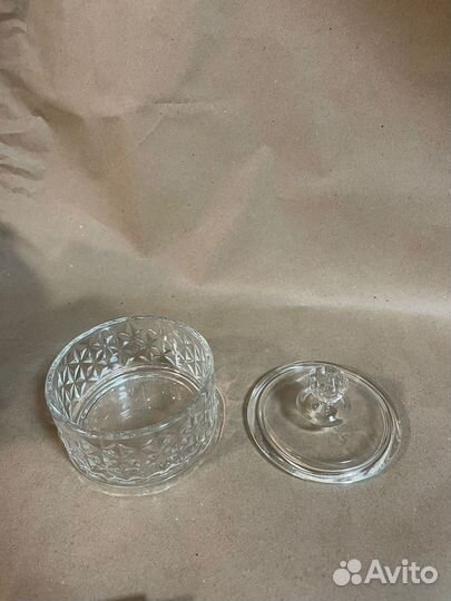 Розетки для варенья