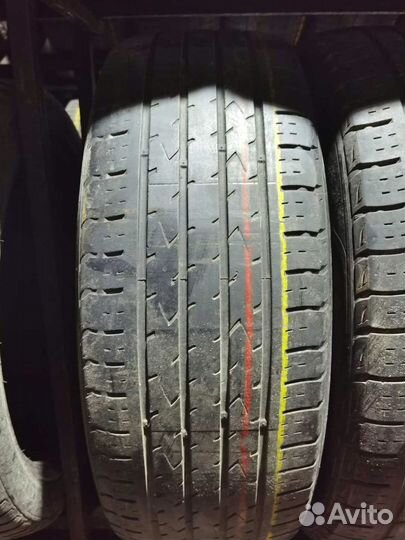 Kumho Crugen Premium KL33 225/55 R19 L