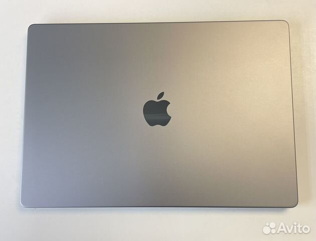 Apple MacBook Pro 16 M1 Pro купить в Москве | Электроника | Авито