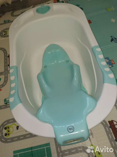 Ванночка для купания