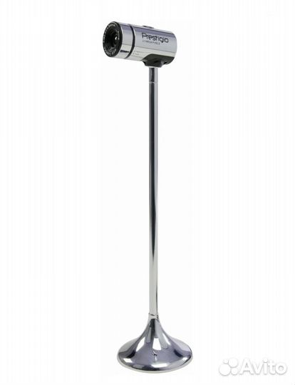 Веб камера Prestigio PWC320