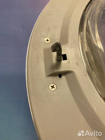 Люк (дверца) стиральной машины Lg (Лджи, Элджи)