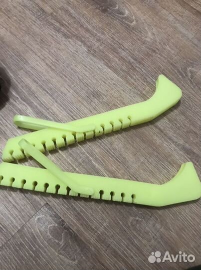 Коньки детские