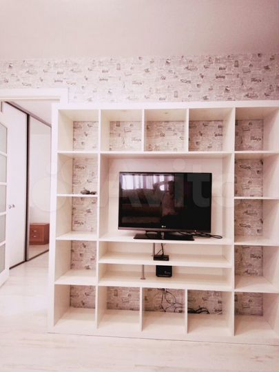 2-к. квартира, 75 м², 6/9 эт.