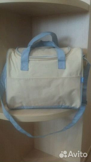 Сумка для детских принадлежностей