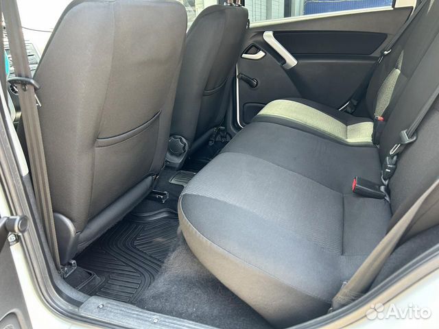 Datsun mi-DO 1.6 AT, 2016, 75 000 км объявление продам