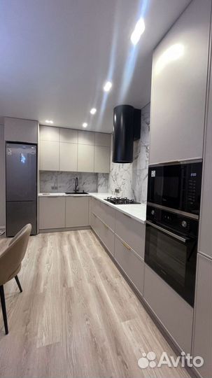 Кухонные гарнитуры в рассрочку