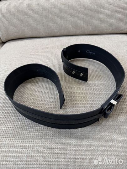 Ремень женский новый Caterina Leman