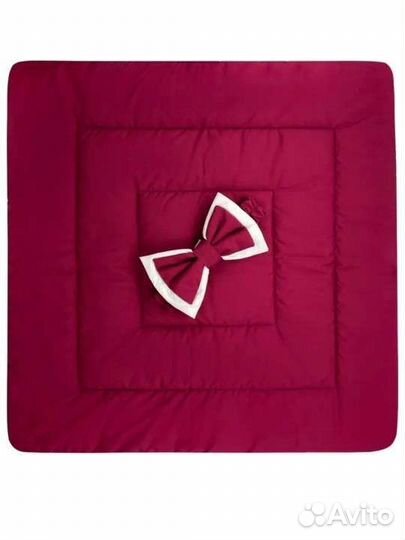 Конверт на выписку для девочки лето